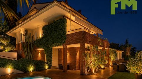 Foto 4 de Casa o chalet en venta en Califòrnia - Santa Madrona, El Masnou