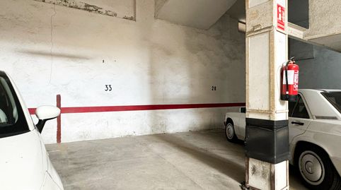 Foto 4 von Garage zur Miete in Calle de Garellano, 21, Bellas Vistas, Madrid Capital