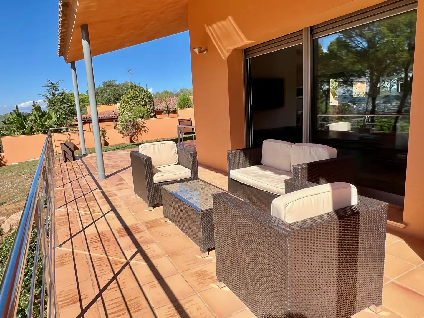 Casa o chalet en venta en Llafranc