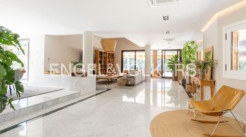 Foto 5 de Casa o xalet en venda a Las Lomas, Boadilla del Monte