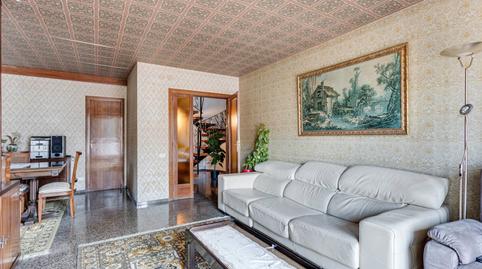 Foto 5 de Dúplex en venta en Vallcarca i els Penitents, Barcelona