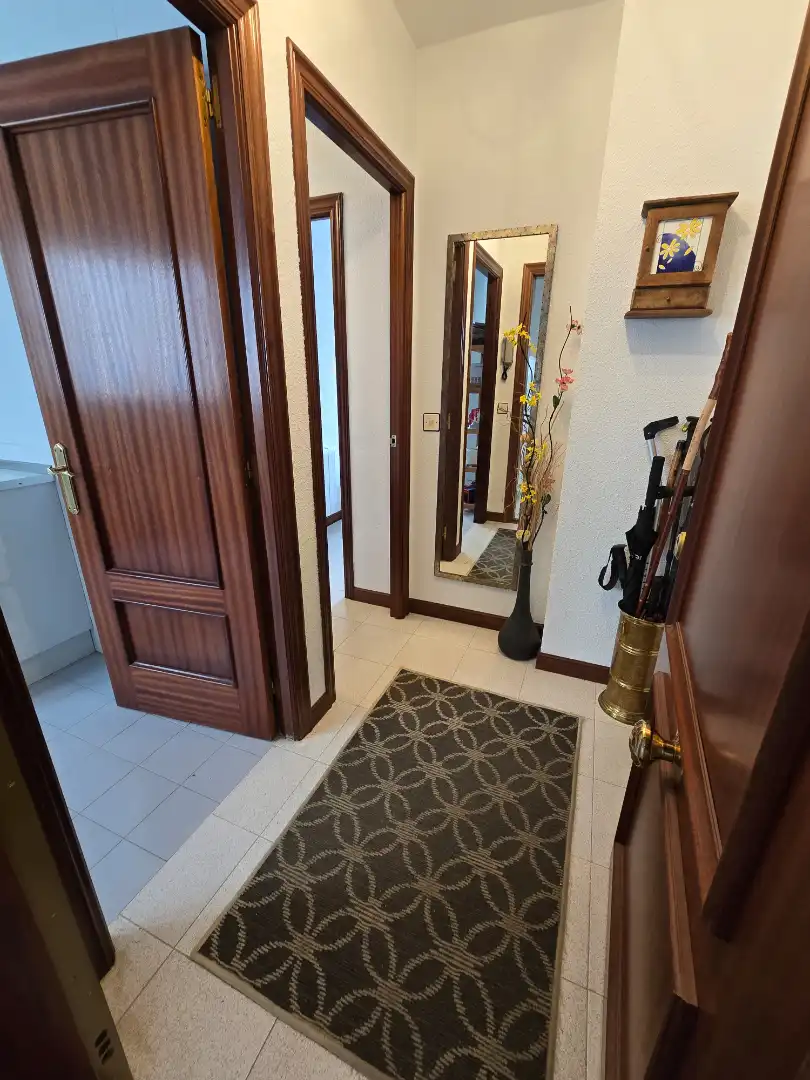 Piso en venta en Bareyo con Calefacción, Terraza y Amueblado