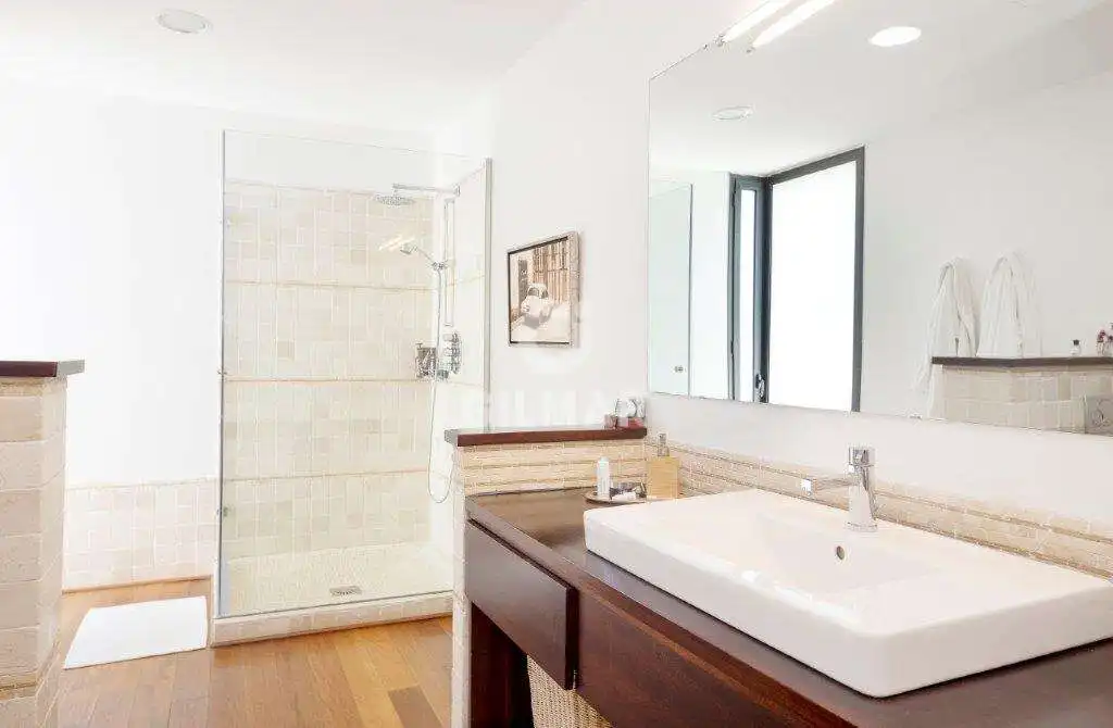 Chalet con piscina en venta en Sanlúcar la Mayor, imagen 15