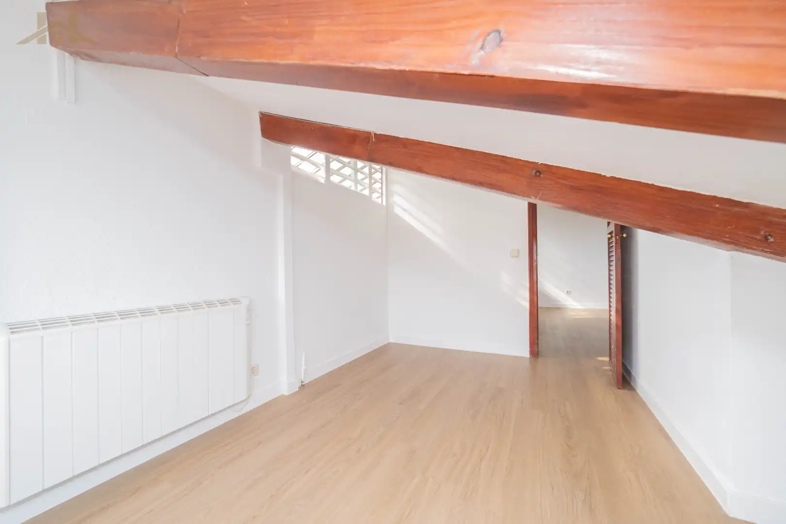 Piso en venta en Las Rozas de Madrid con Aire acondicionado, Terraza y Balcón