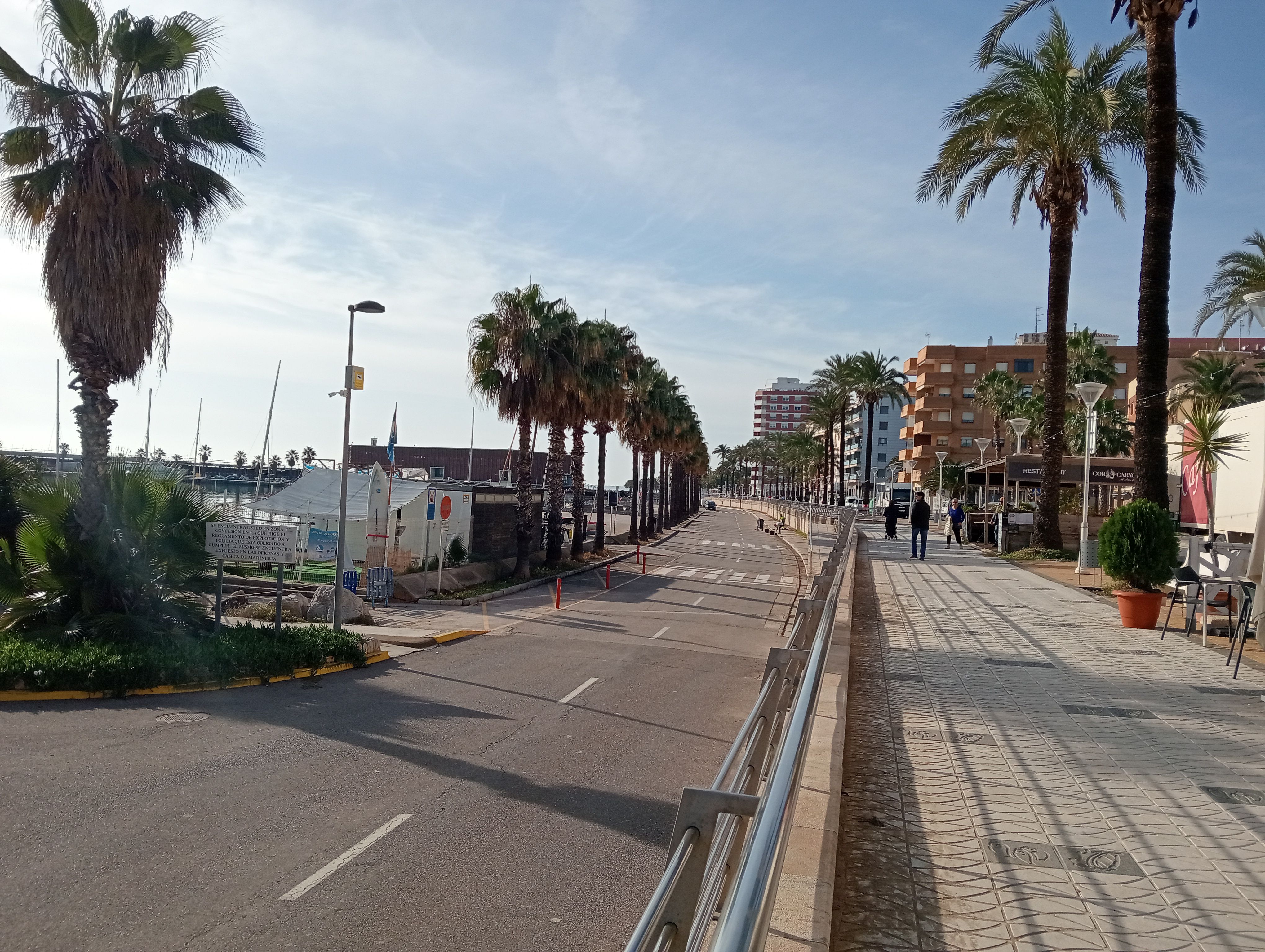 Flat for sale in Puerto