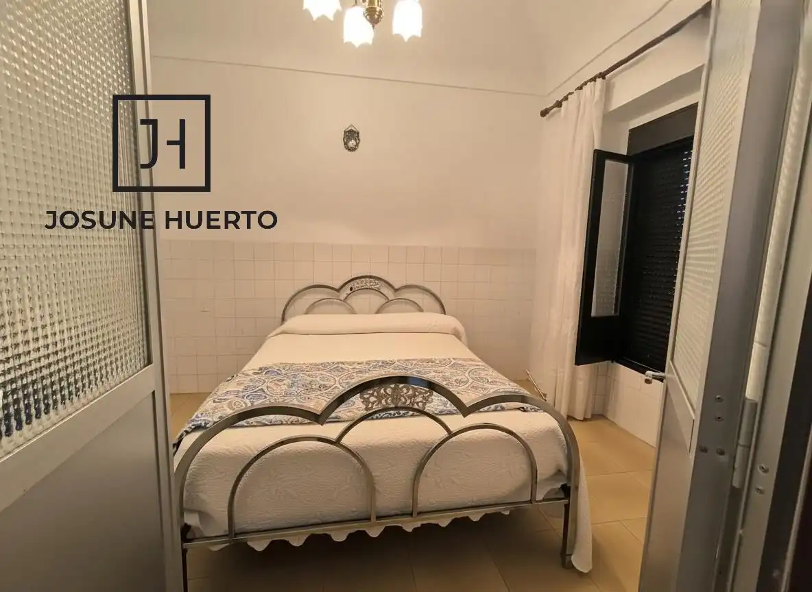 Schlafzimmer von Country house zum Verkauf in Valle de la Serena