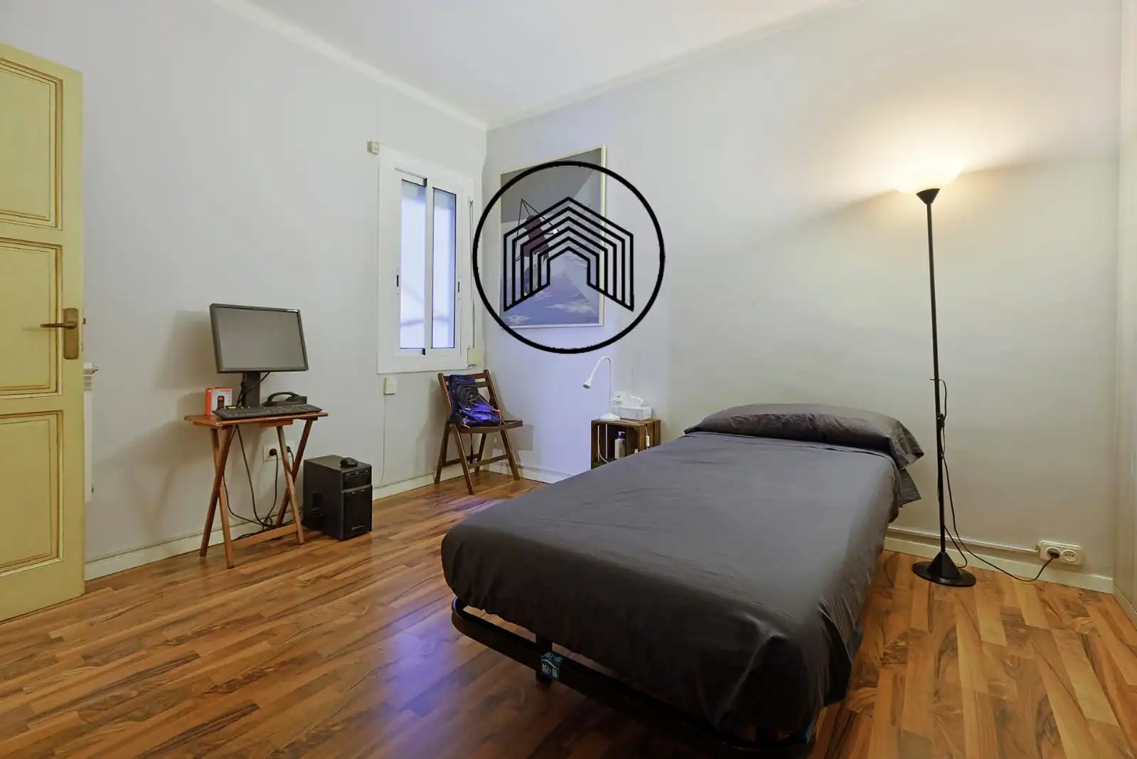 Piso con ascensor en venta en Carrer del Rosselló, imagen 14