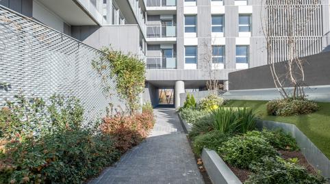Foto 4 de Piso en venta en Plaza Europa, 2, La Almozara, Zaragoza