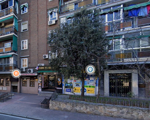 Exterior view of Flat for sale in Leganés