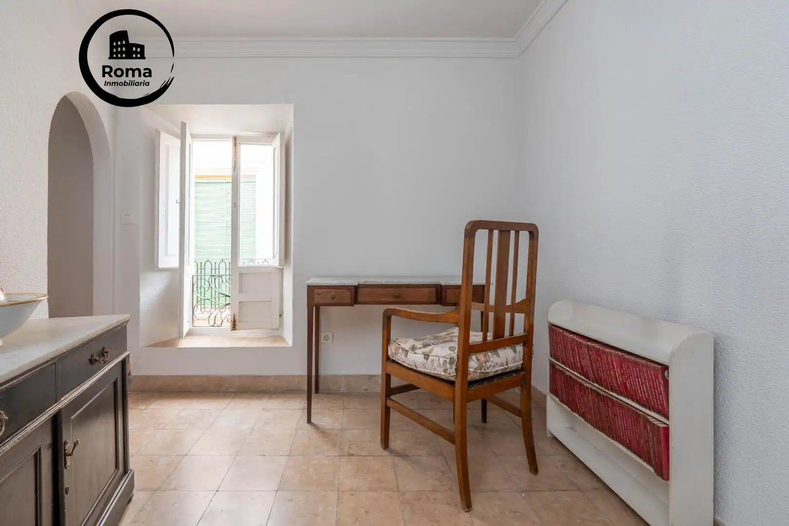 Bedroom of Houses for sale in Almuñécar