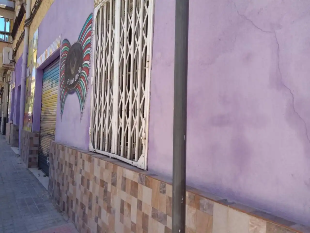 Local comercial en venta en Elda, Bild 2
