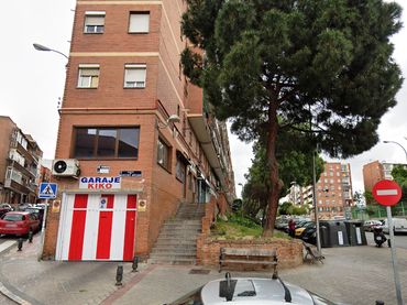 Individual en venda a Carabanchel