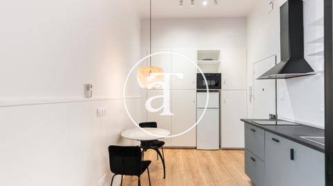 Photo 5 of Flat to rent in Carrer de la Reina Cristina, Sant Pere, Sta. Caterina i la Ribera, Barcelona