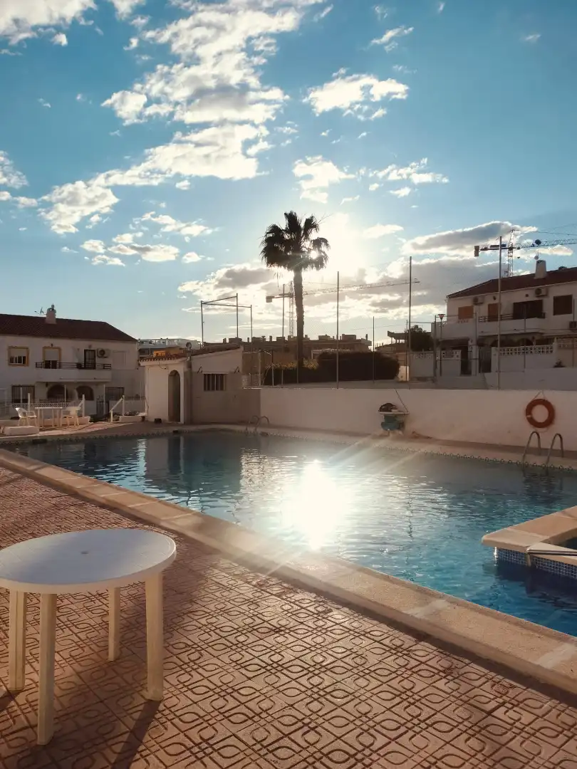 Adossat amb piscina en venda a Calle Baco los Cisnis, imagen 15