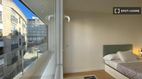 Foto 3 de Pis per a compartir a Camelias - Pi y Margall, Pontevedra