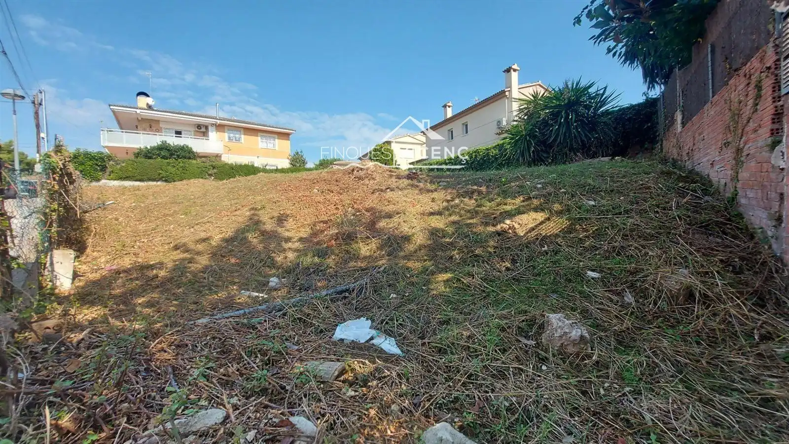 Terreno rustico in vendita a Avinguda de la Patagònia, 23, imagen 6