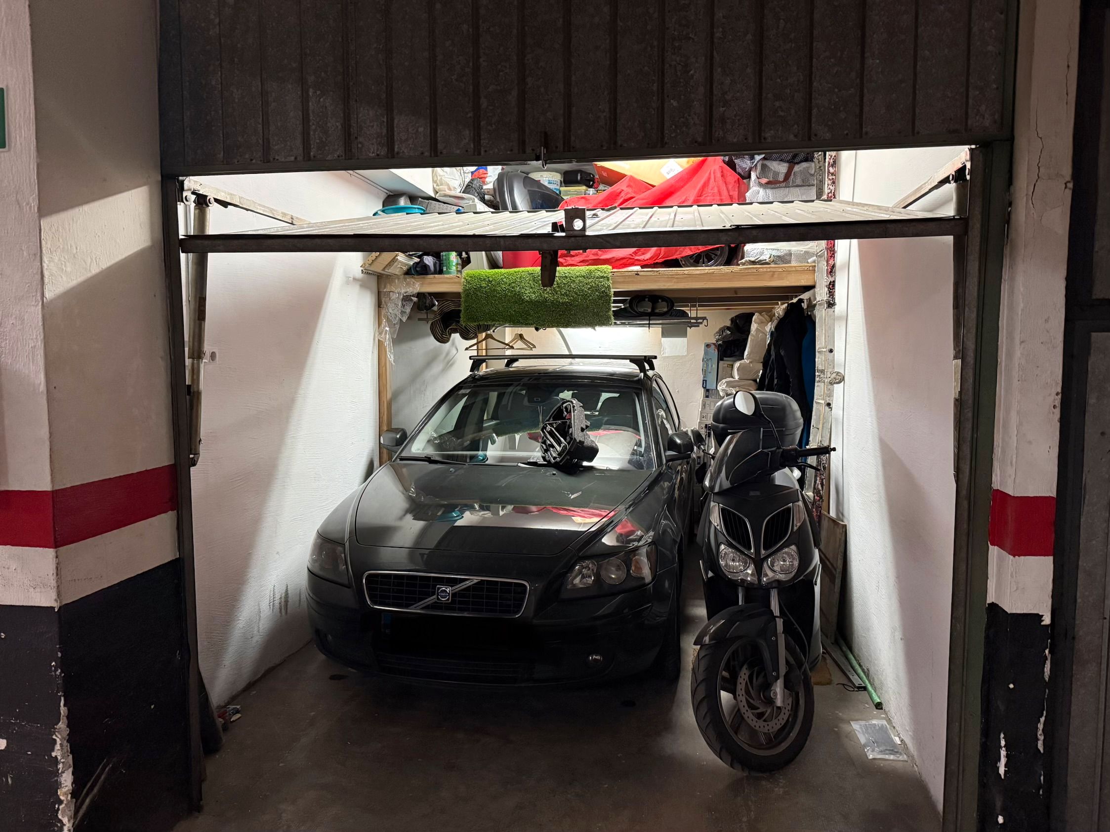 Aparcament de Garatge en venda en Bilbao 