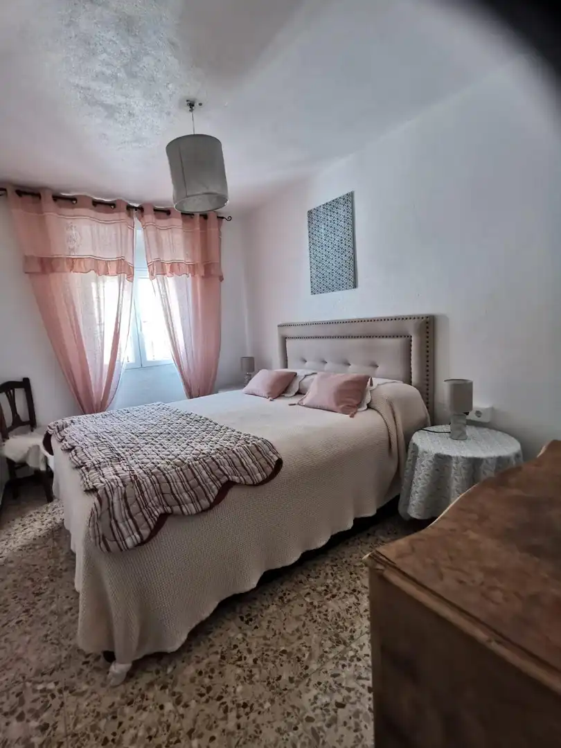 Casa adosada en venda a Zalamea de la Serena
