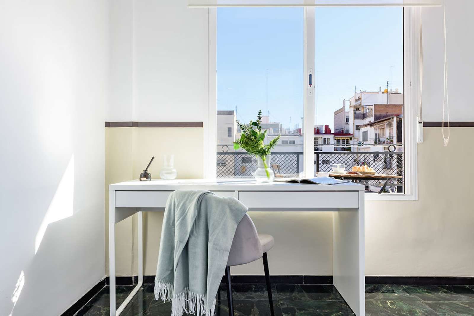 Piso para compartir en Russafa