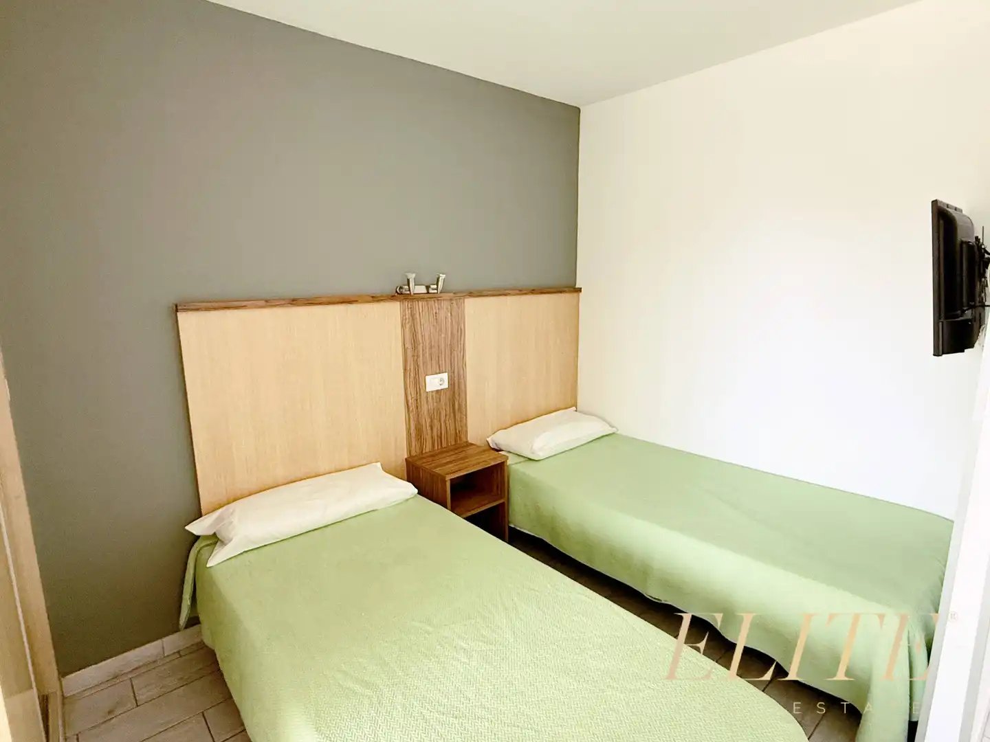 Bedroom of Study for sale in San Bartolomé de Tirajana  with Private garden, Terrace and Furnished