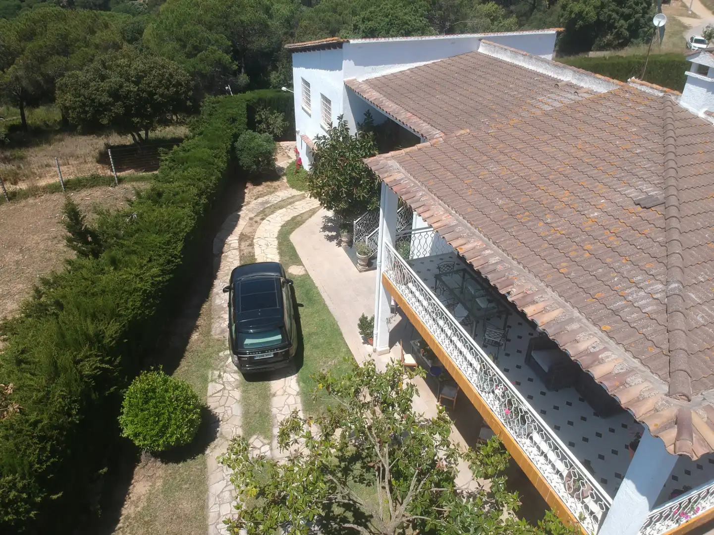Villa mit Pool zum Verkauf in Santa Clotilde, imagen 66