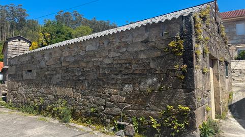 Foto 2 de Finca rústica en venda a Lugar Louredo, 64, Carnota, A Coruña