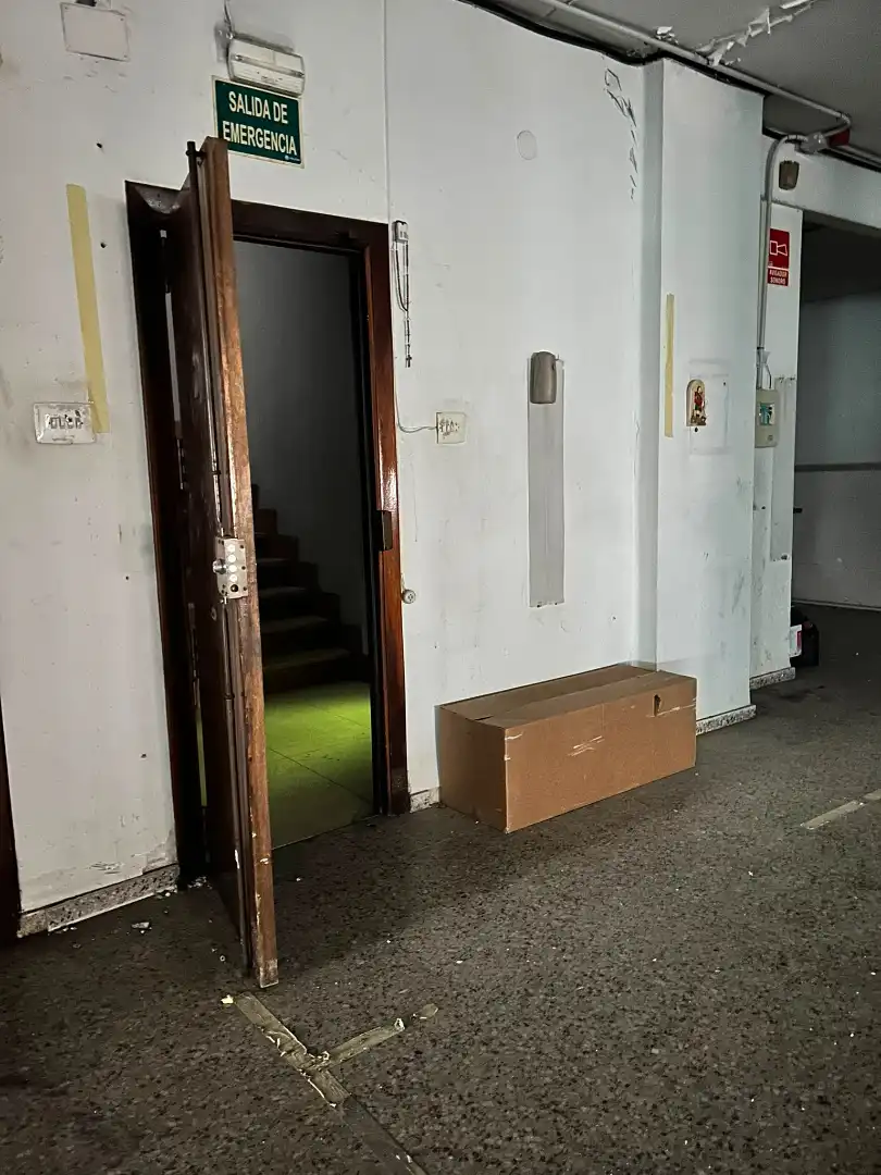 Gewerbefläche zur Miete in Carrer del Palleter 36, imagen 8