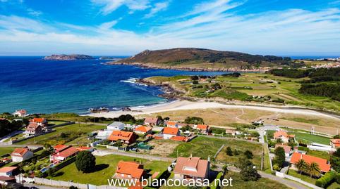 Foto 3 de Finca rústica en venda a Malpica de Bergantiños, A Coruña