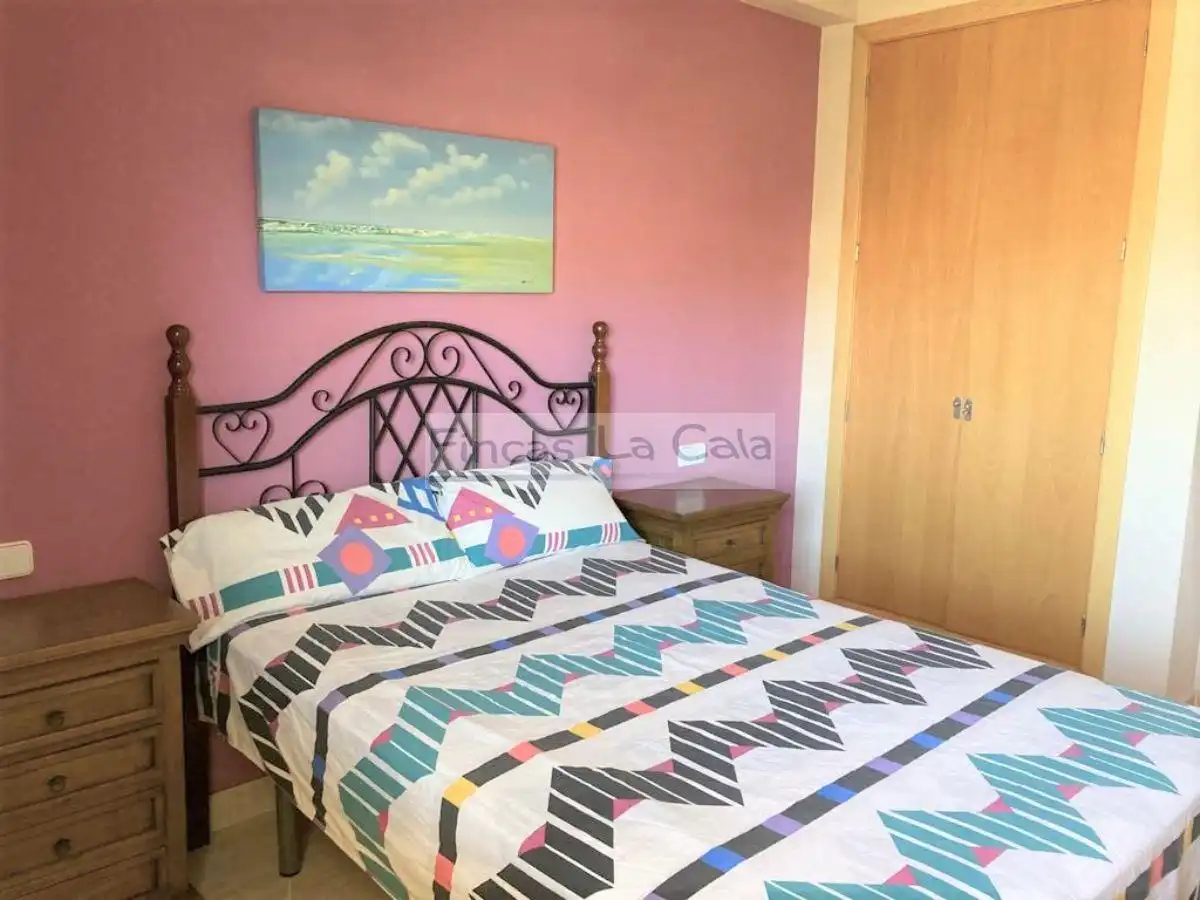 Apartament amb piscina en venda a La Cala de Villajoyosa, imagen 11