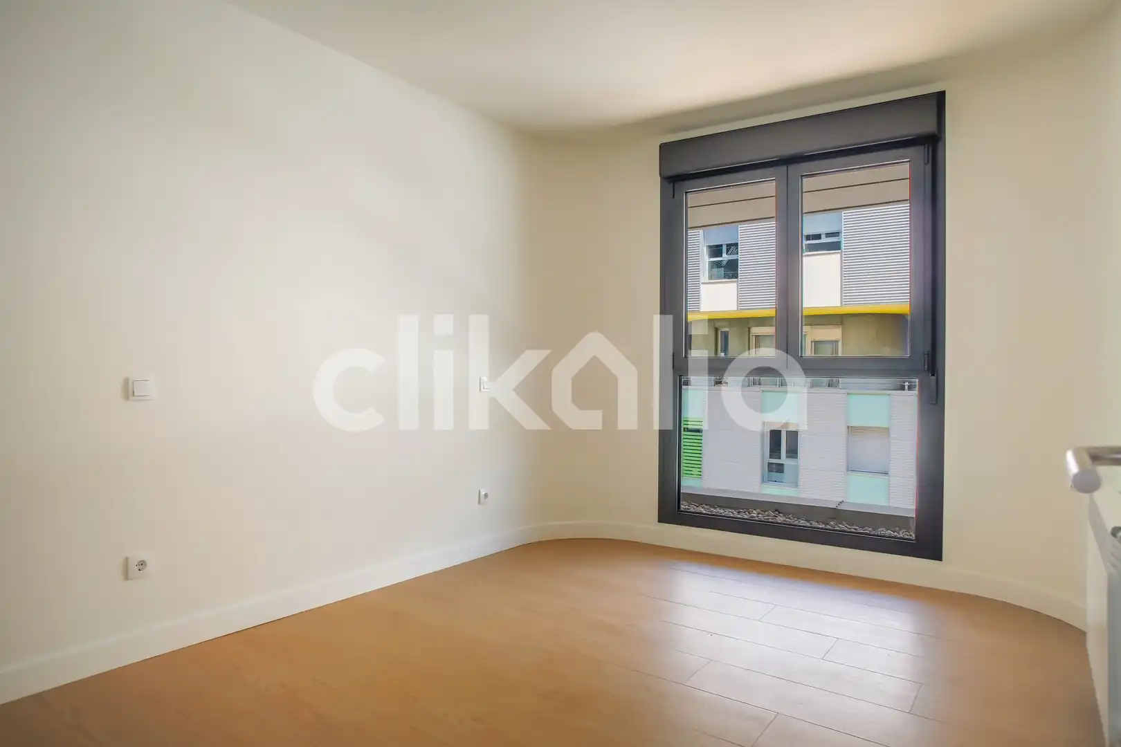 Flat for rent in Ensanche de Vallecas - La Gavia