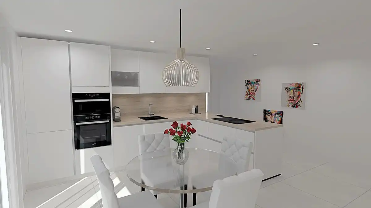 Casa en venta en Mijas pueblo, imagen 9