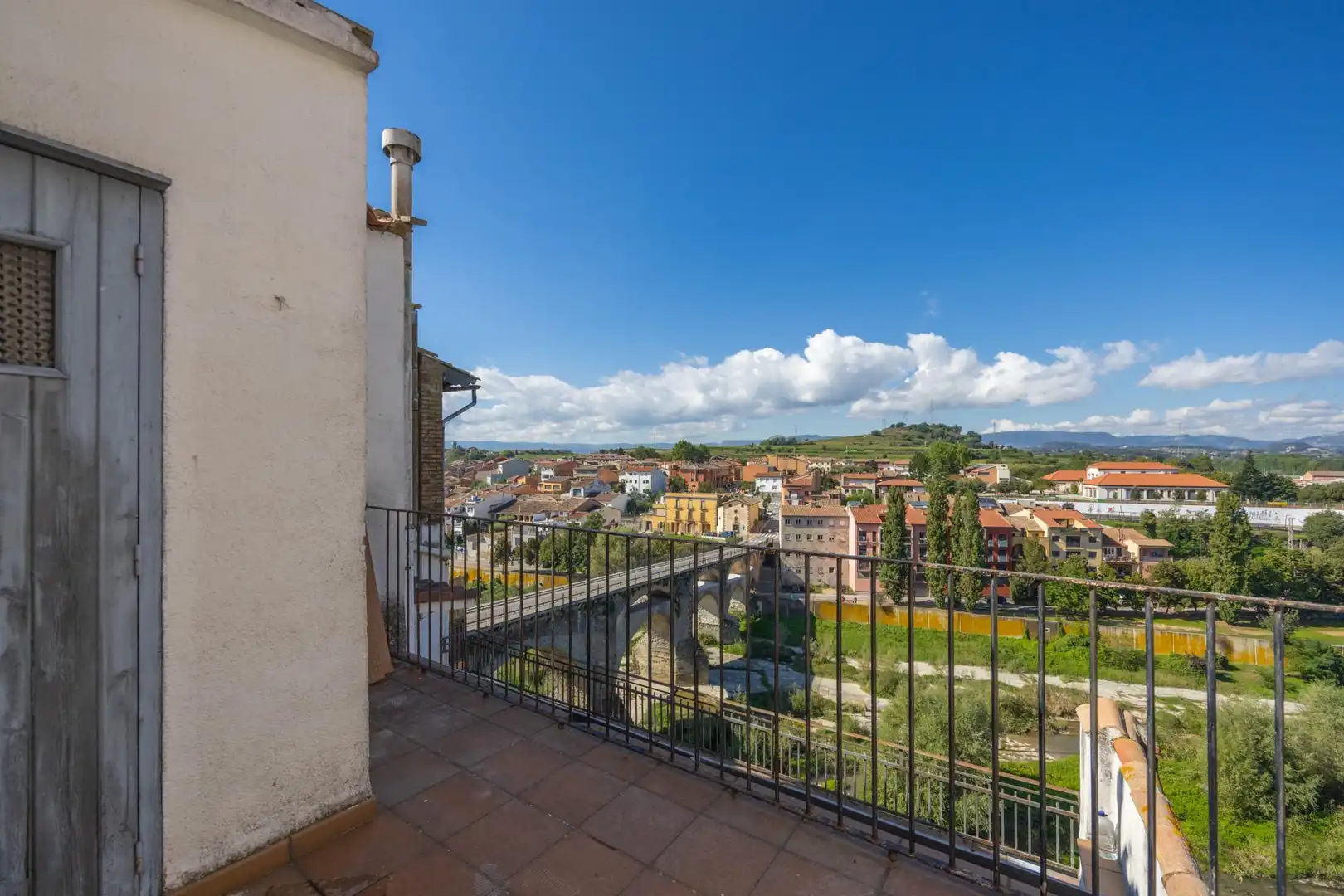 Flat for sale in d'en Pere Almeda, Roda de Ter