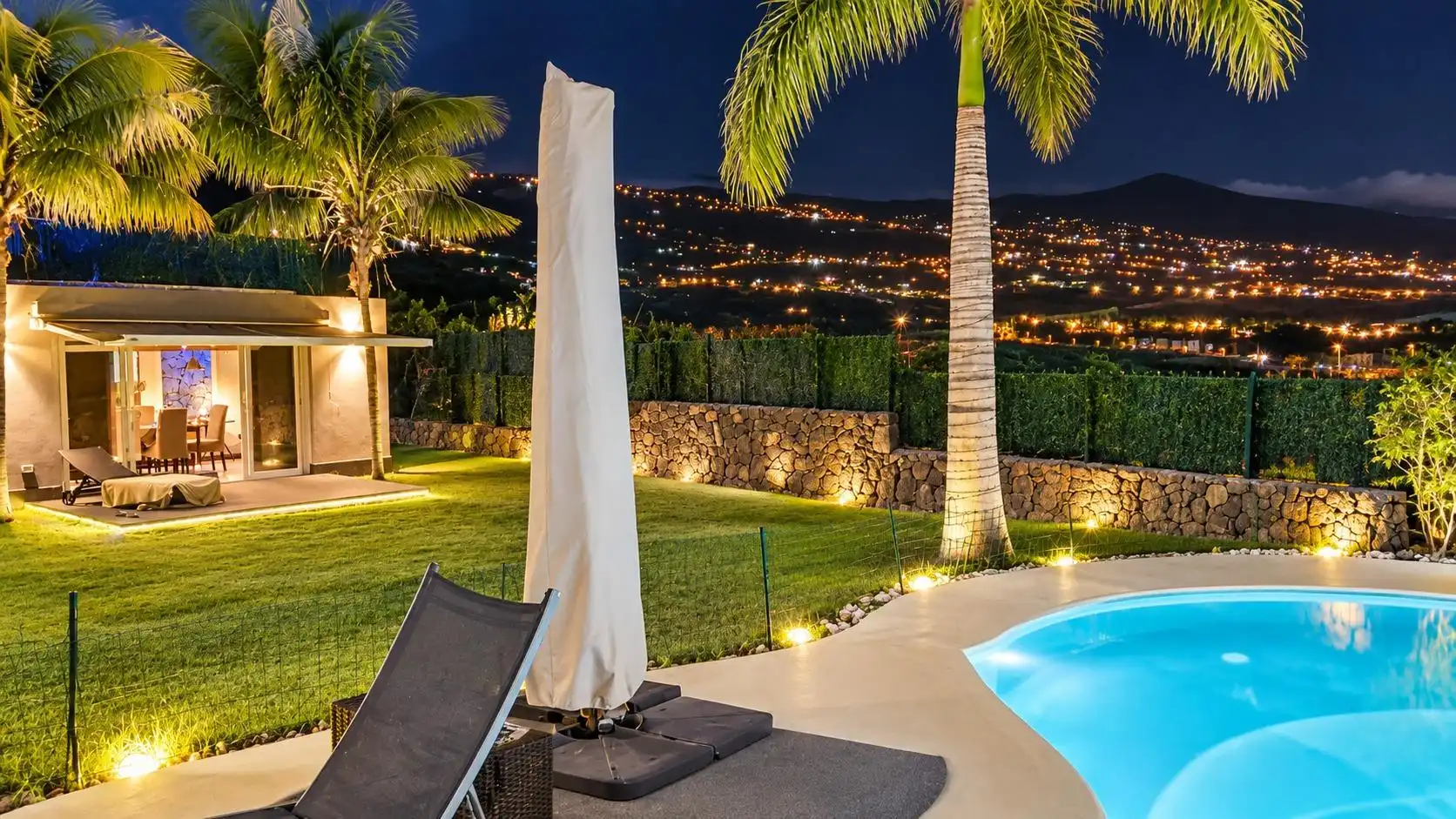 Chalet con piscina en venta en El Durazno, imagen 26