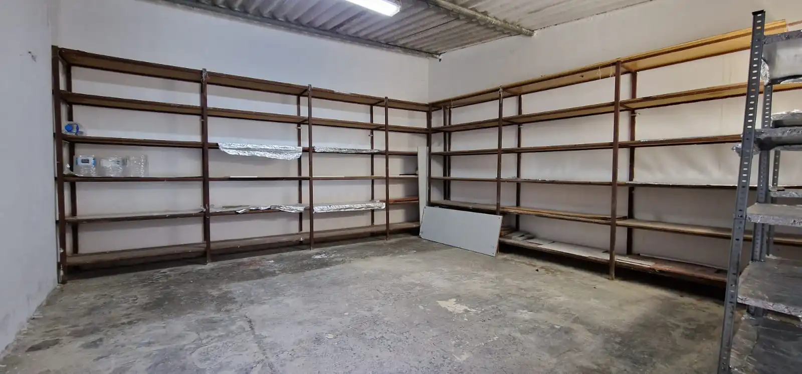 Residencial en venda a Schamann - Rehoyas