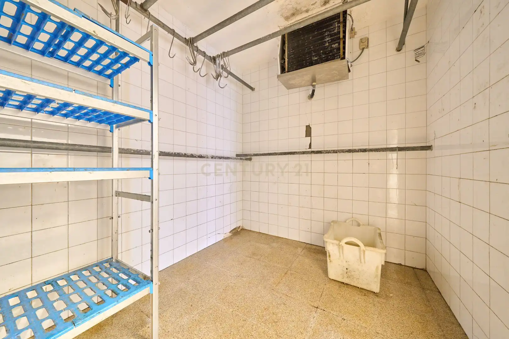 Küche von Geschaftsraum zum Verkauf in Vitoria - Gasteiz