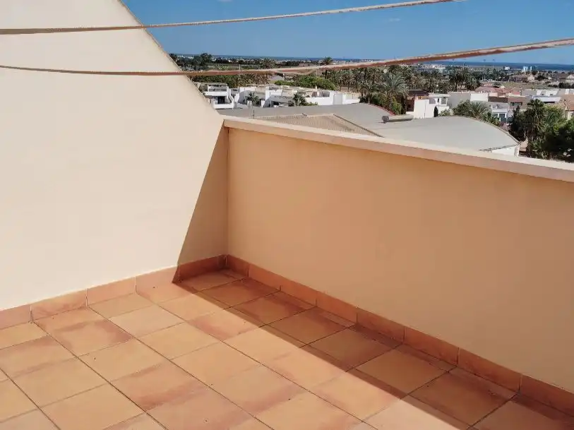 Penthouse with lift for sale in Avda doctor Artero Guirao 34, imagen 8