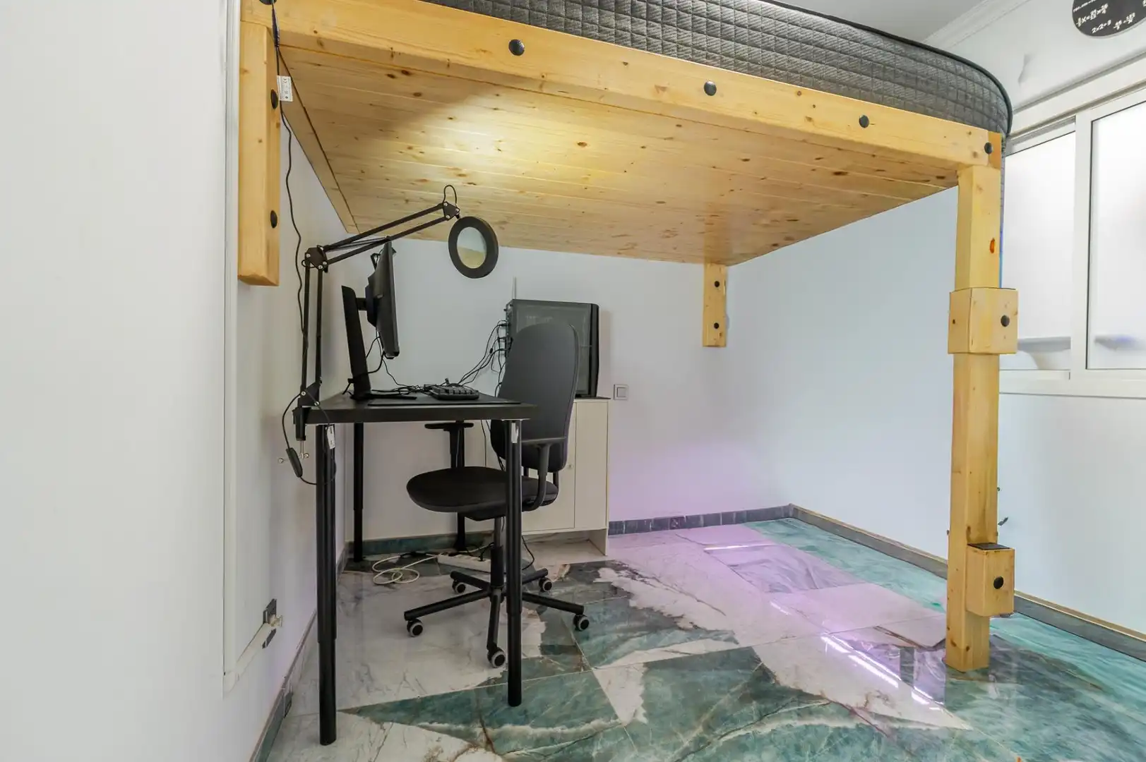 Piso en venta en Arucas con Balcón