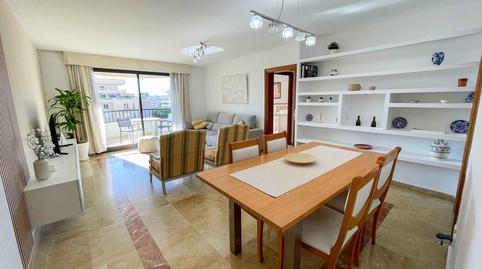 Foto 5 de Apartament de lloguer a Ricardo Soriano, Málaga