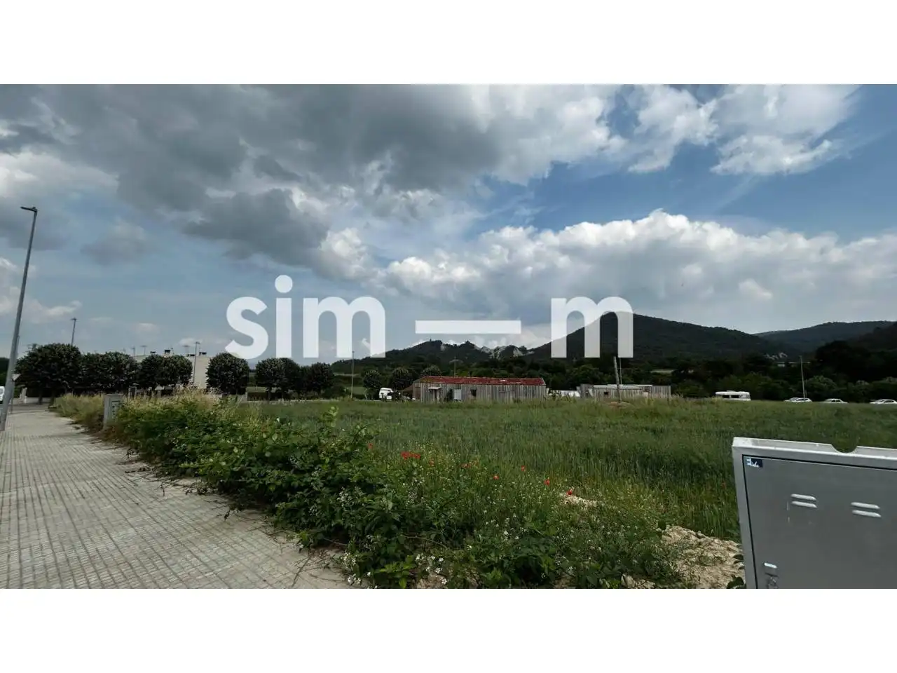 Residential land for sale in Calle Barcelona 29, imagen 2