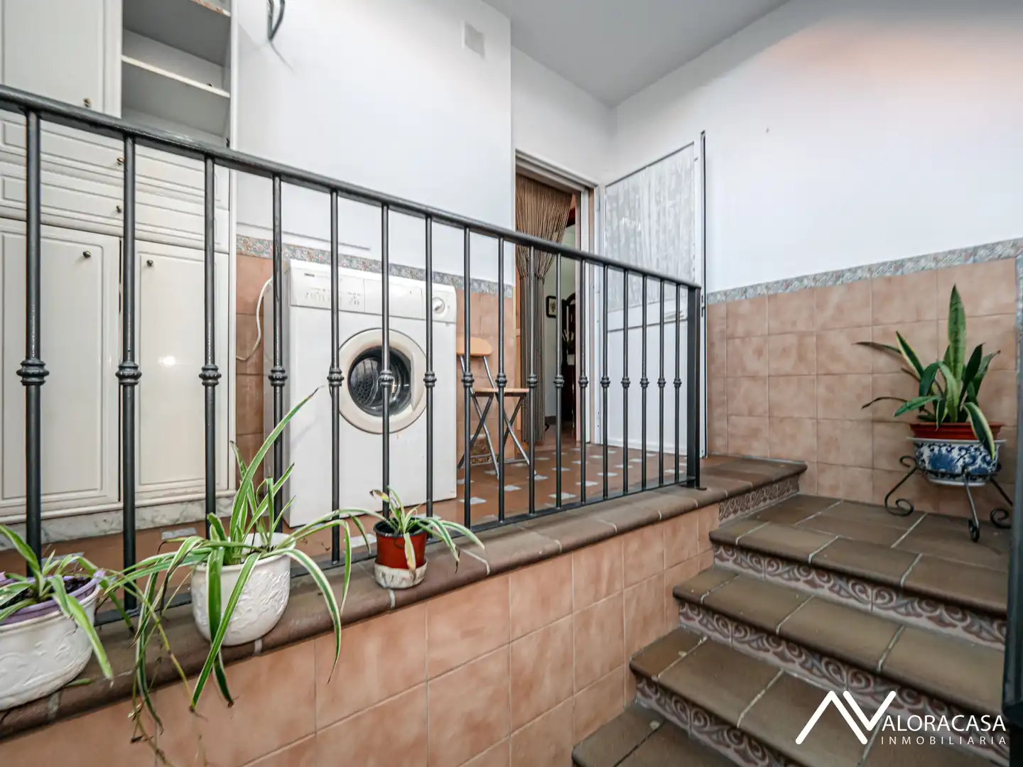 Casa adosada en venta en Cártama con Terraza