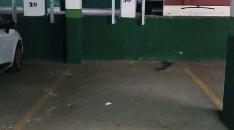 Foto 4 de Garaje de alquiler en Calle la Venta, 4, Villalba Estación, Collado Villalba