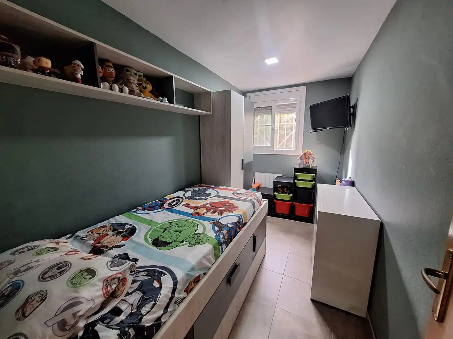 Piso con ascensor en venta en Badia del Vallès, imagen 13