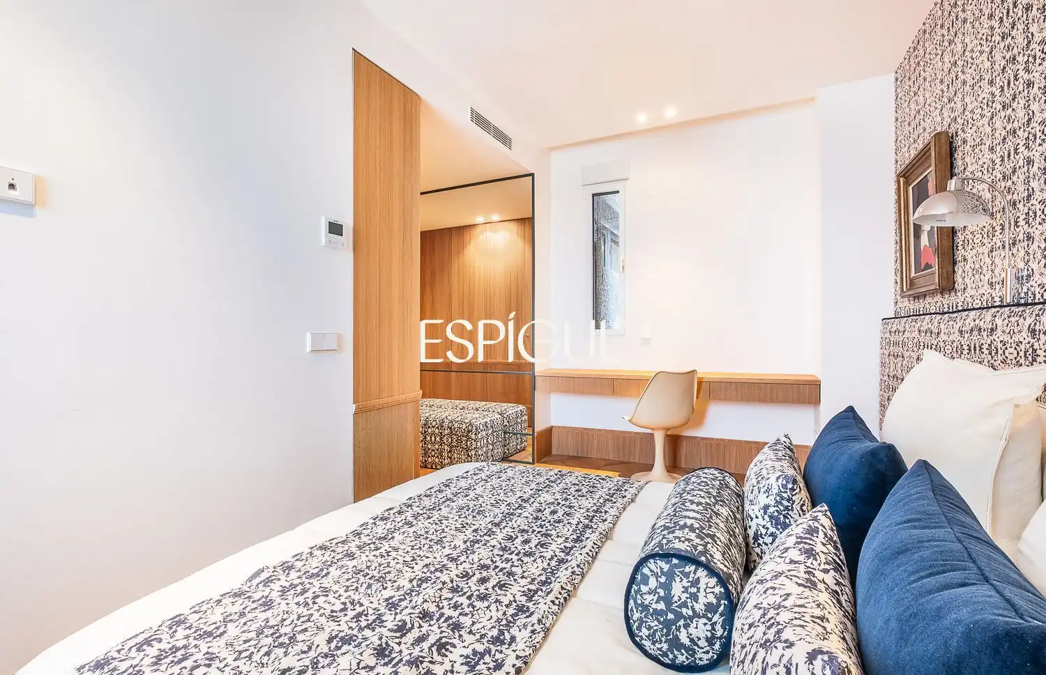 Habitación de Piso en venta en Madrid con Aire acondicionado, Calefacción y Terraza