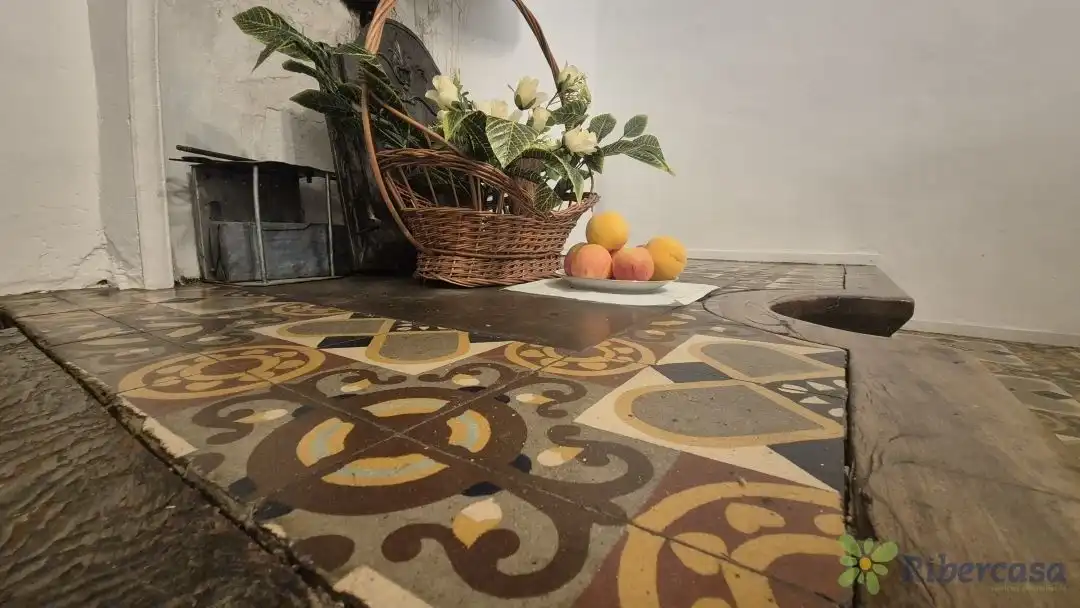 Casa amb terrassa en venda a Plaza del Correo, imagen 16