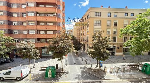 Foto 4 de Piso en venta en San Lorenzo, Centro, Valladolid Capital