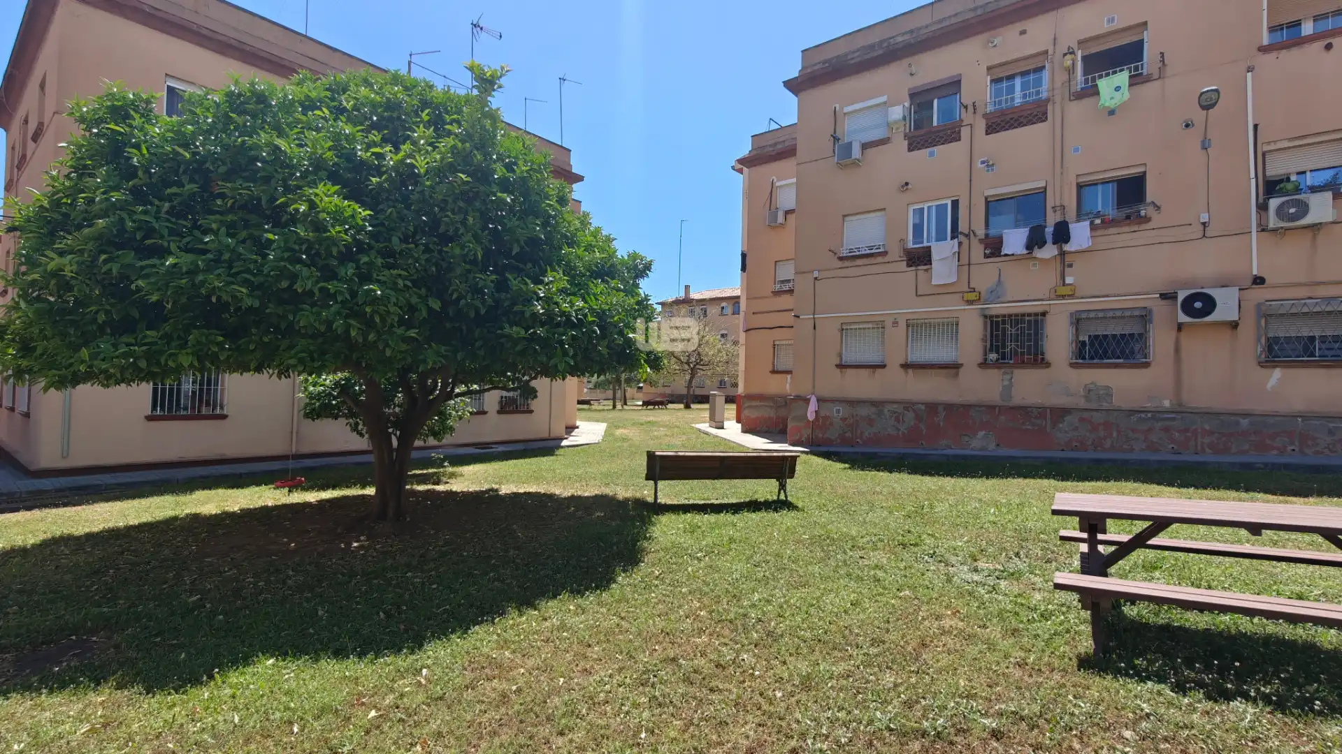 Piso de alquiler en Carrer de Felip II, 123, Navas