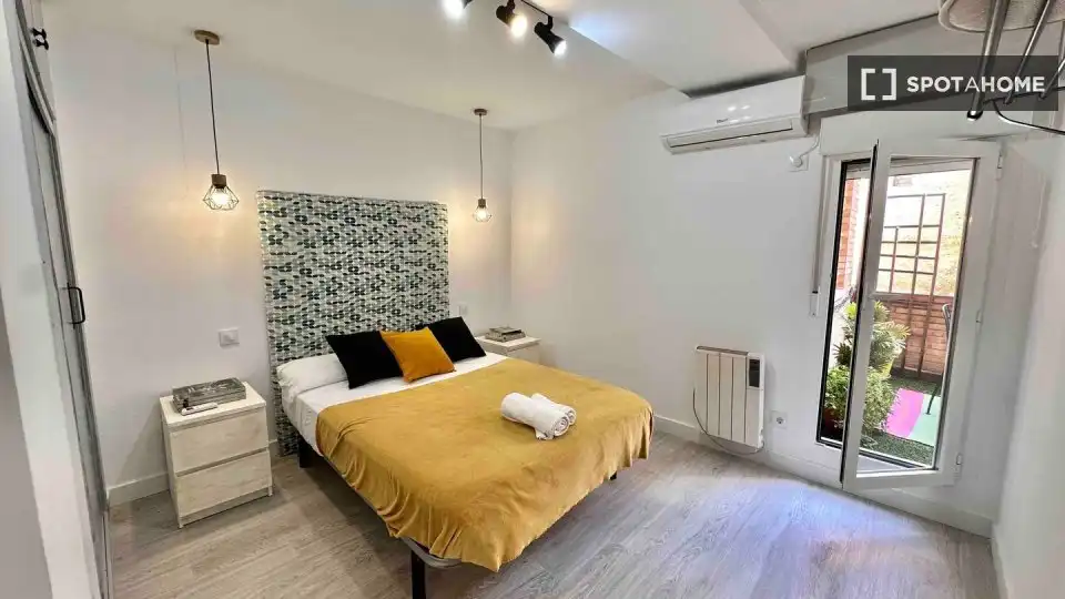 Fotografía del inmueble reportado: 1.800 €/mes — Palacio, Madrid