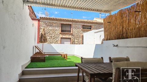 Casa de pueblo totalmente reformada con gran terraza en el corazón de El Vendrell, imatge 3