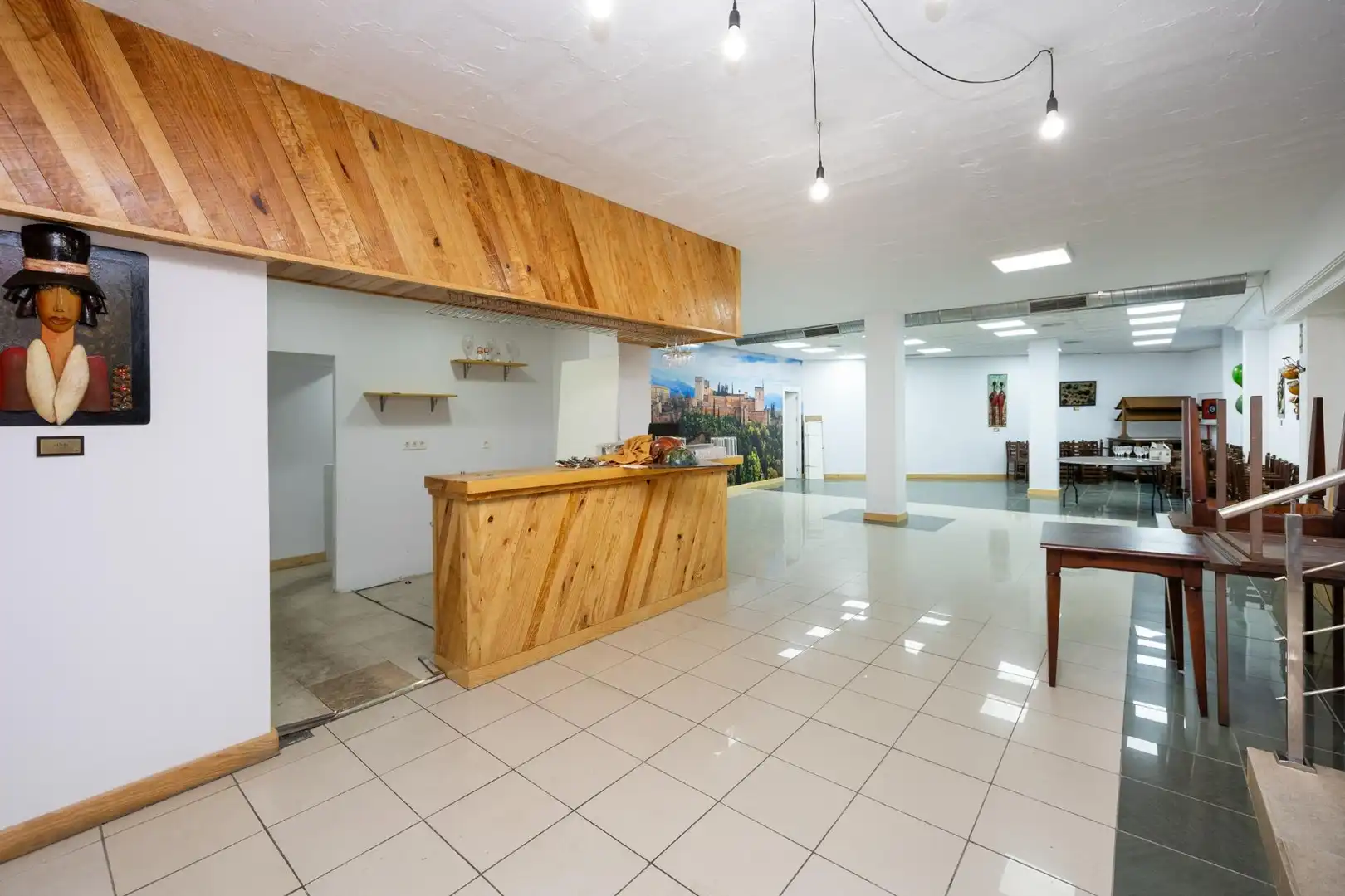 Business premises for sale in Avenida Santa María de la Alhambra 69, imagen 20