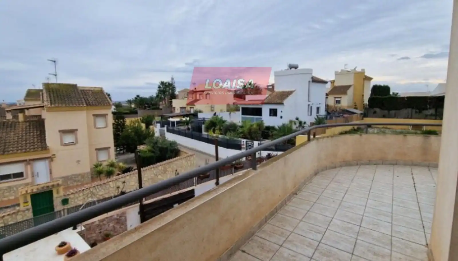 Xalet amb piscina en venda a Vera Ciudad, imagen 16
